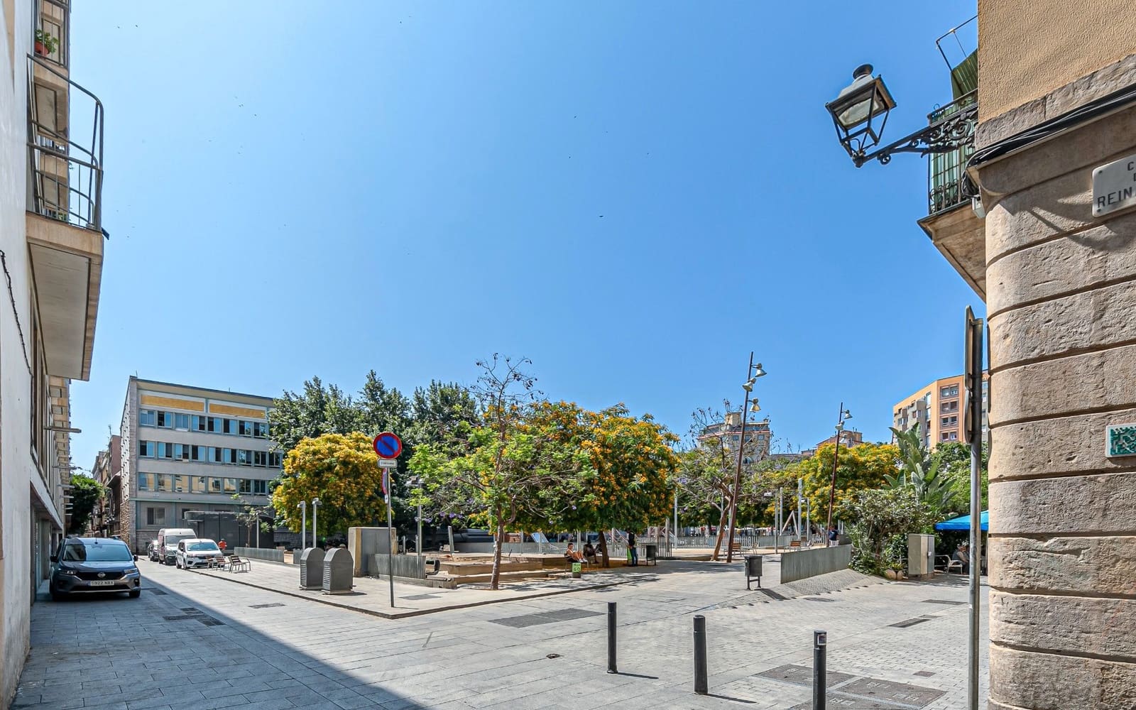 1 soverom Leilighet til salgs i Barcelona by - € 625 000 (Ref: 9086218)