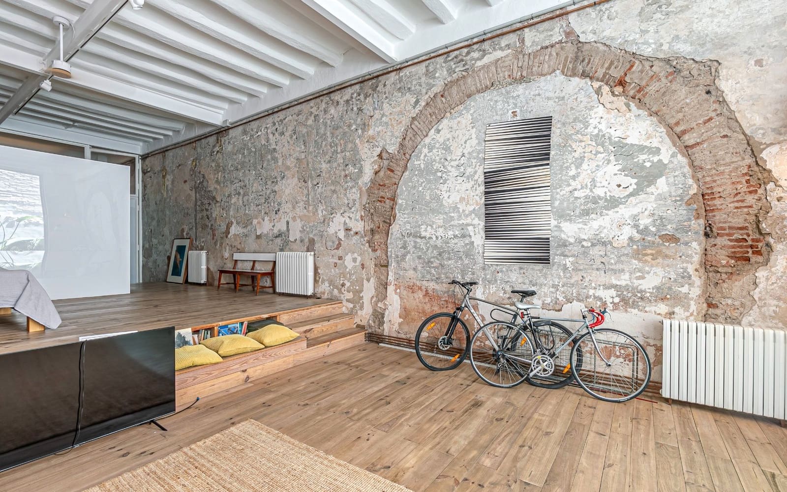 1 soverom Leilighet til salgs i Barcelona by - € 625 000 (Ref: 9086218)