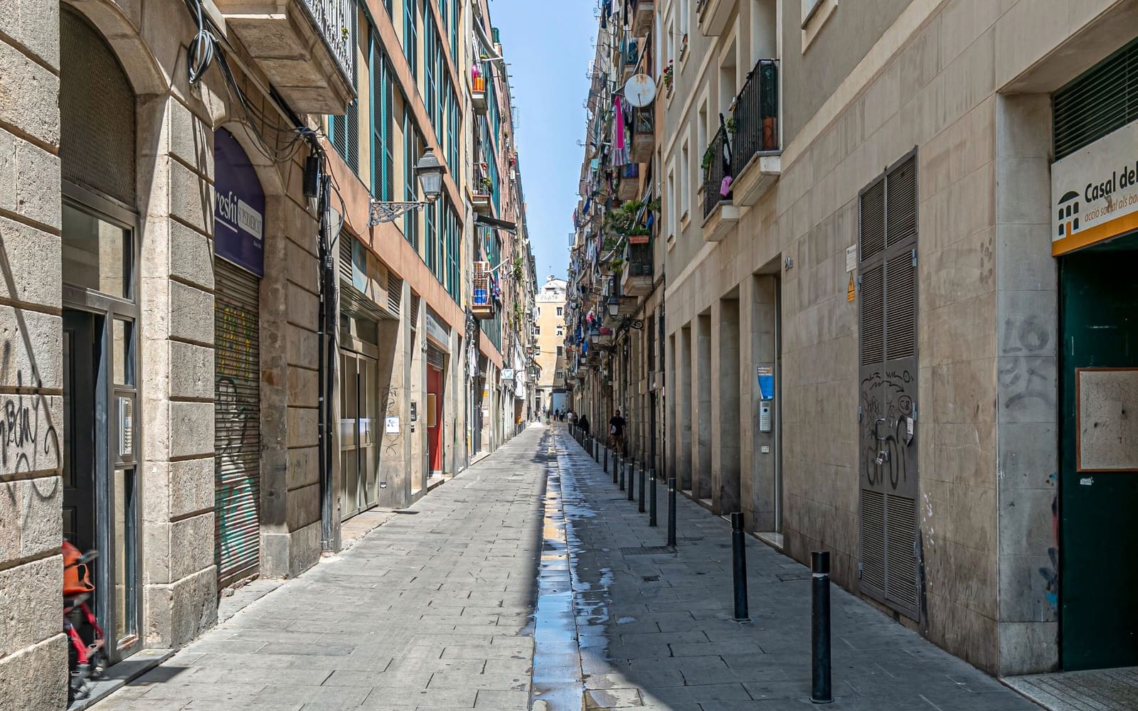 1 soverom Leilighet til salgs i Barcelona by - € 625 000 (Ref: 9086218)