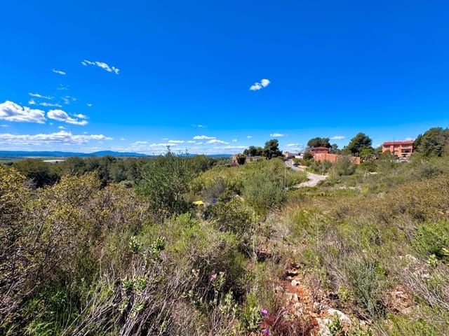 Building Plot for sale in Torrent - € 69,000 (Ref: 9099549)