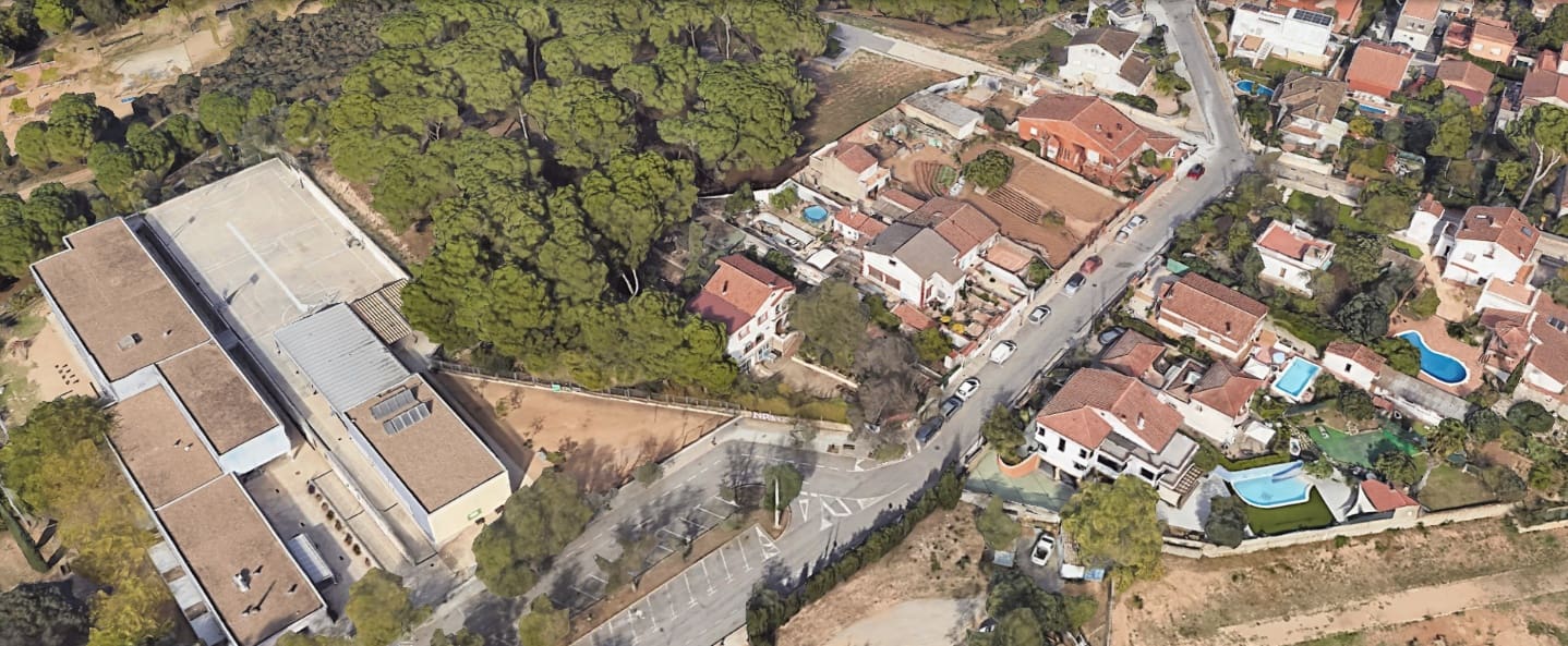 7 soveværelse Finca/Landehus til salg i Cerdanyola del Valles med garage - € 690.000 (Ref: 9101404)