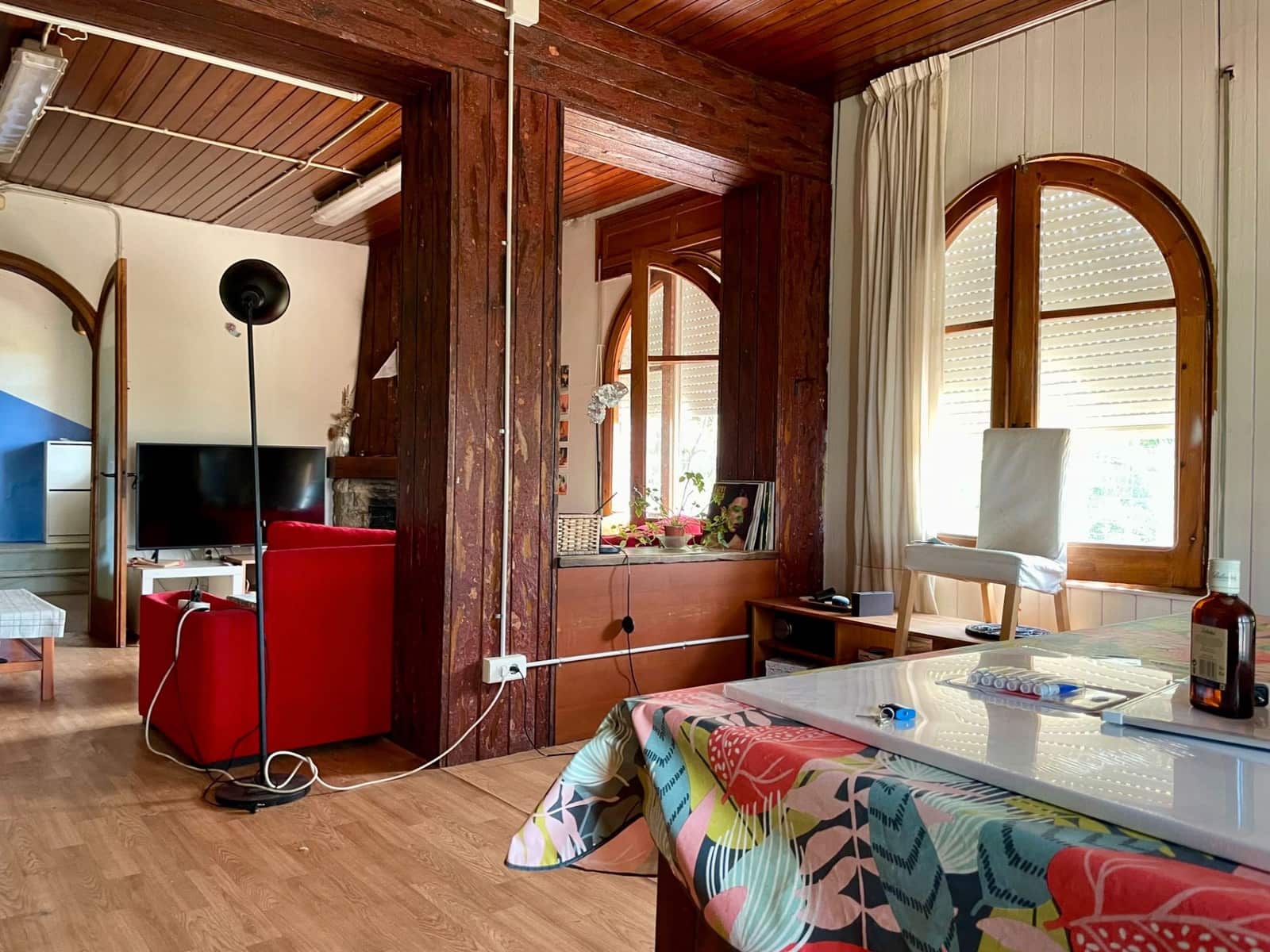 7 soveværelse Finca/Landehus til salg i Cerdanyola del Valles med garage - € 690.000 (Ref: 9101404)