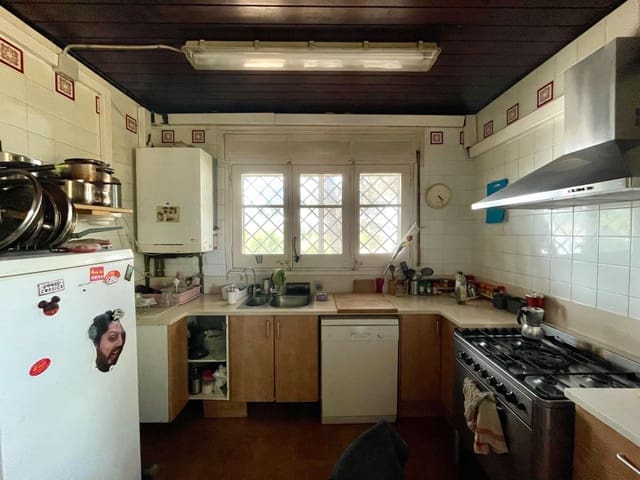 7 makuuhuone Maalaistalo myytävänä paikassa Cerdanyola del Vallès mukana 
autotalli - 690 000 € (Ref: 9101404)