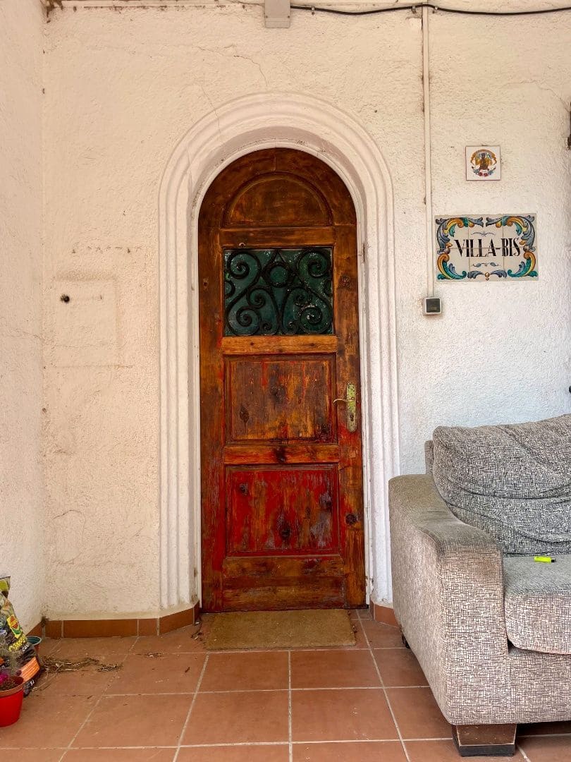 7 soveværelse Finca/Landehus til salg i Cerdanyola del Valles med garage - € 690.000 (Ref: 9101404)