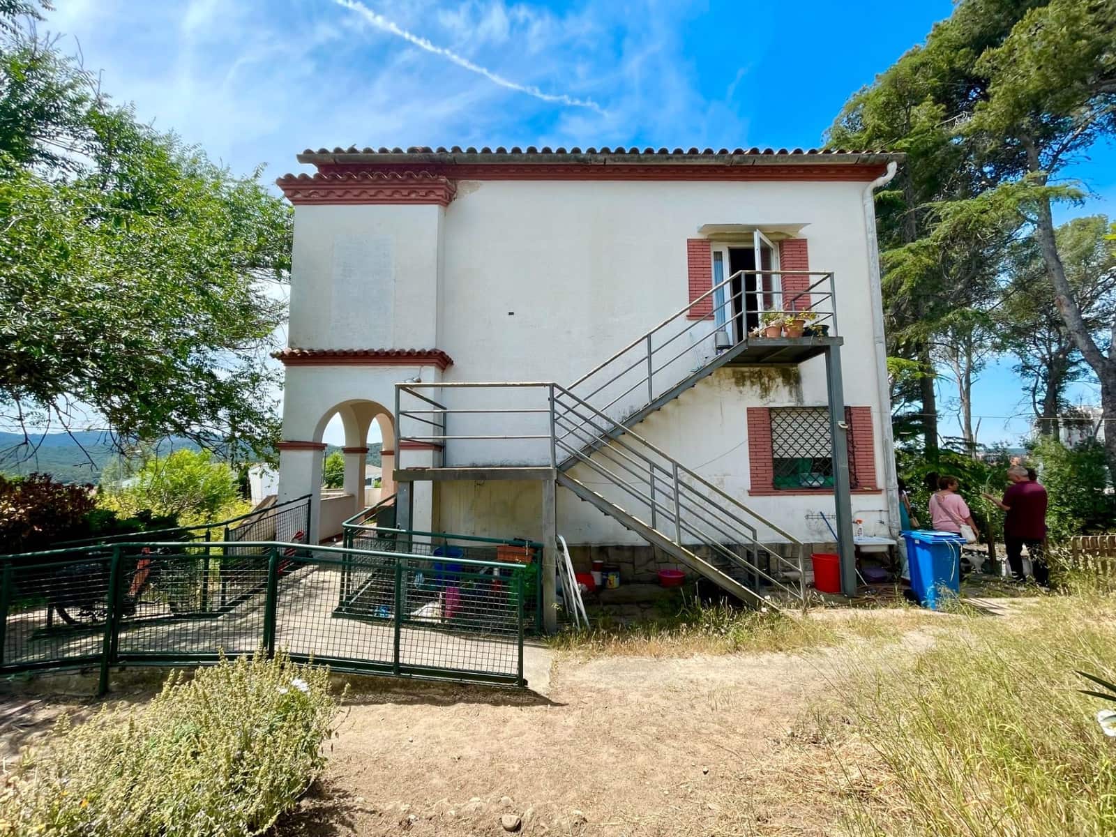 7 soveværelse Finca/Landehus til salg i Cerdanyola del Valles med garage - € 690.000 (Ref: 9101404)
