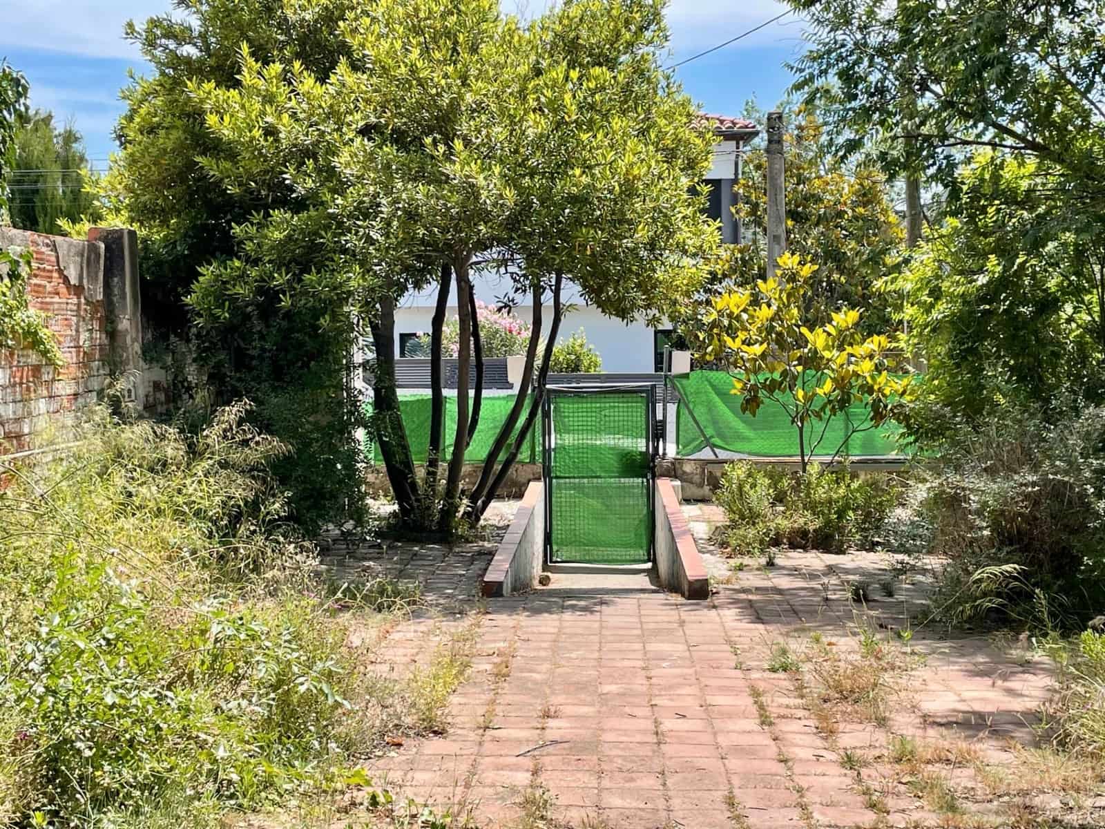 7 soveværelse Finca/Landehus til salg i Cerdanyola del Valles med garage - € 690.000 (Ref: 9101404)