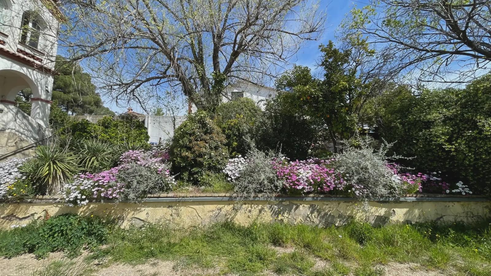 7 soveværelse Finca/Landehus til salg i Cerdanyola del Valles med garage - € 660.000 (Ref: 9101404)