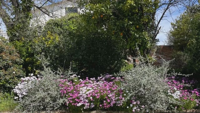 Finca/Casa Rural de 7 habitaciones en Cerdanyola del Vallès en venta con garaje - 660.000 € (Ref: 9101404)