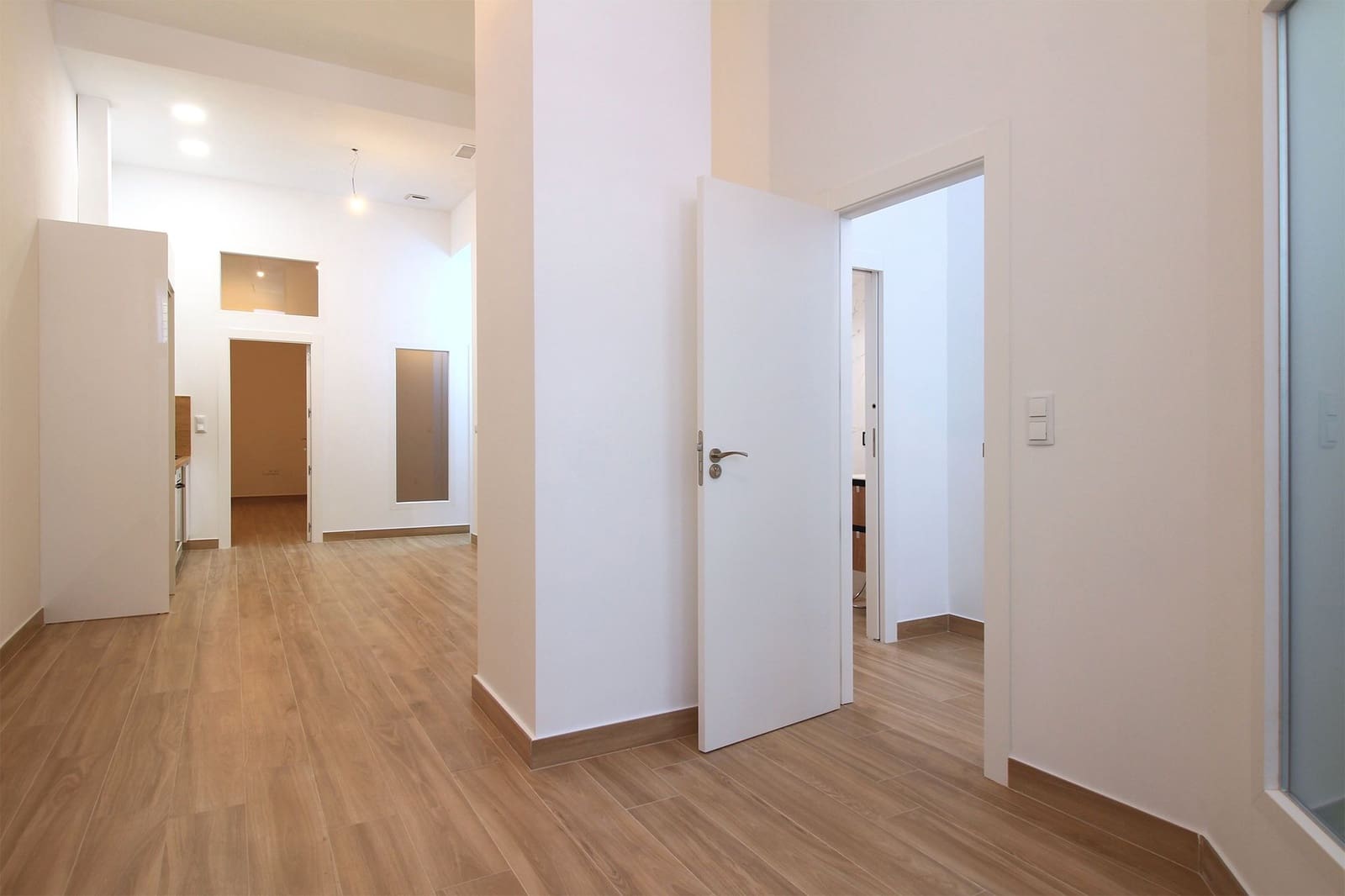 3 soveværelse Lejlighed til salg i Albacete by - € 209.500 (Ref: 9105937)