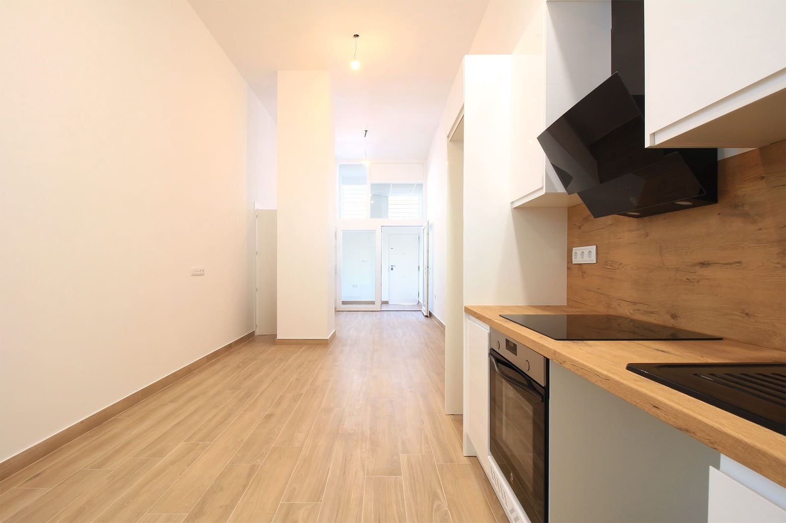 3 soveværelse Lejlighed til salg i Albacete by - € 209.500 (Ref: 9105937)