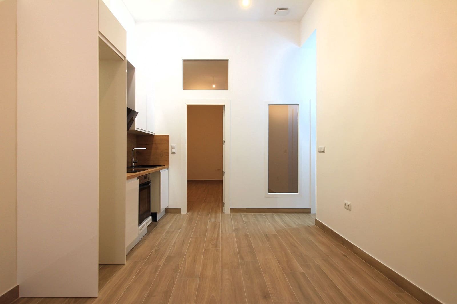 3 soveværelse Lejlighed til salg i Albacete by - € 209.500 (Ref: 9105937)