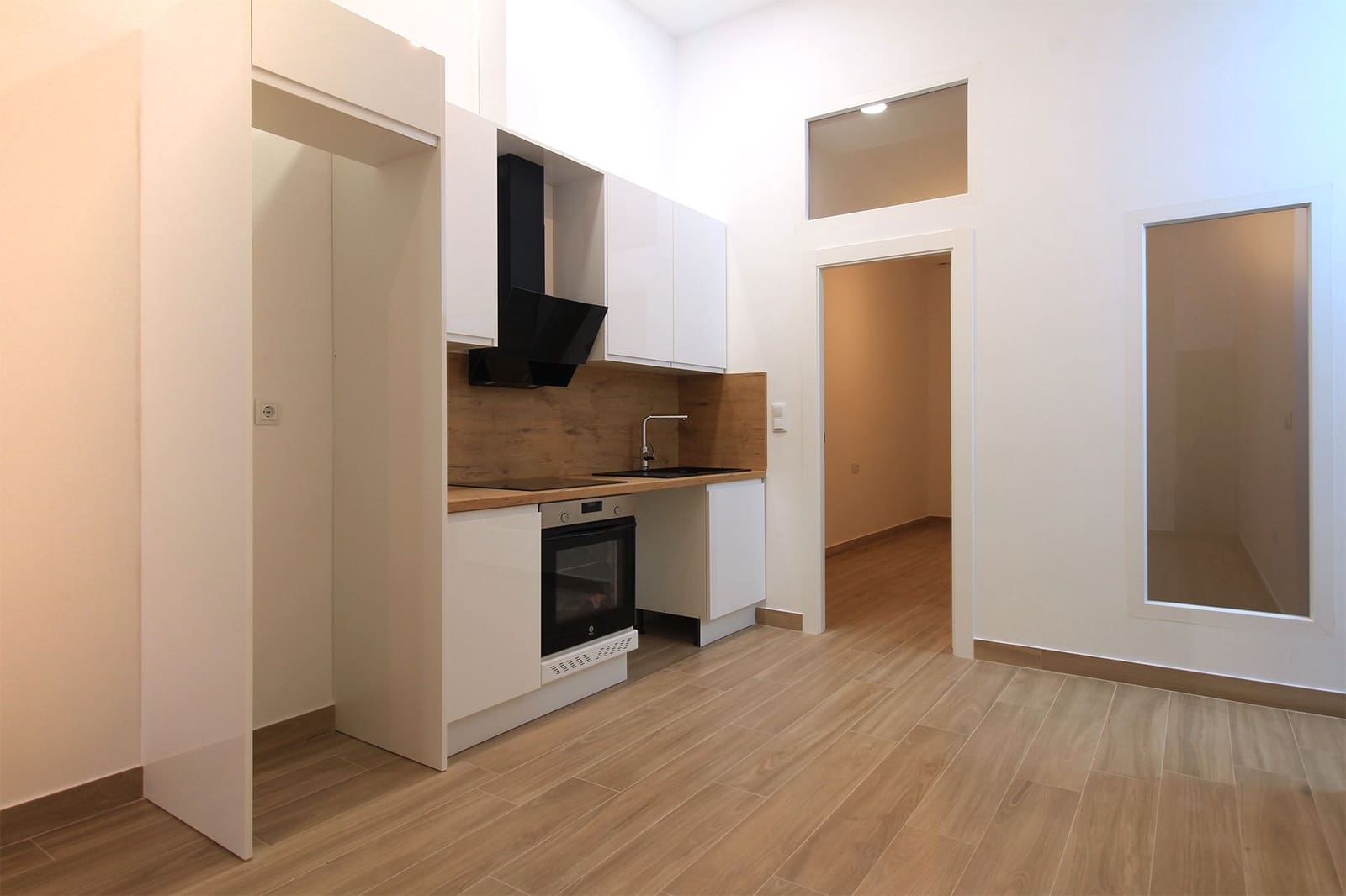 3 soveværelse Lejlighed til salg i Albacete by - € 209.500 (Ref: 9105937)