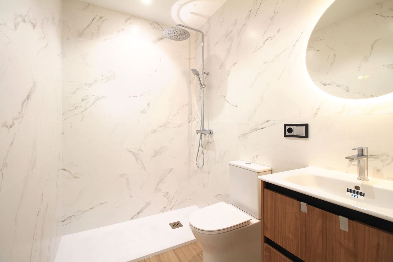 3 soveværelse Lejlighed til salg i Albacete by - € 209.500 (Ref: 9105937)