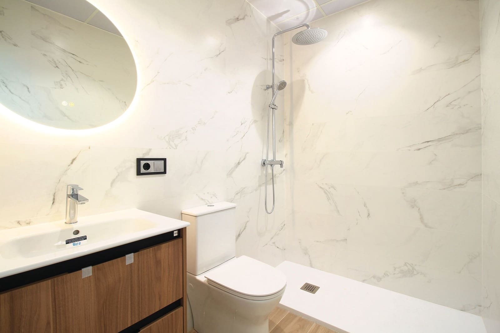 3 soveværelse Lejlighed til salg i Albacete by - € 209.500 (Ref: 9105937)