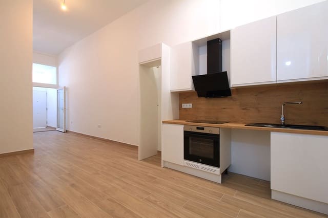 3 slaapkamer Flat te koop in Carretas - Huerta de Marzo, Albacete stad - € 209.500 (Ref: 9105937)