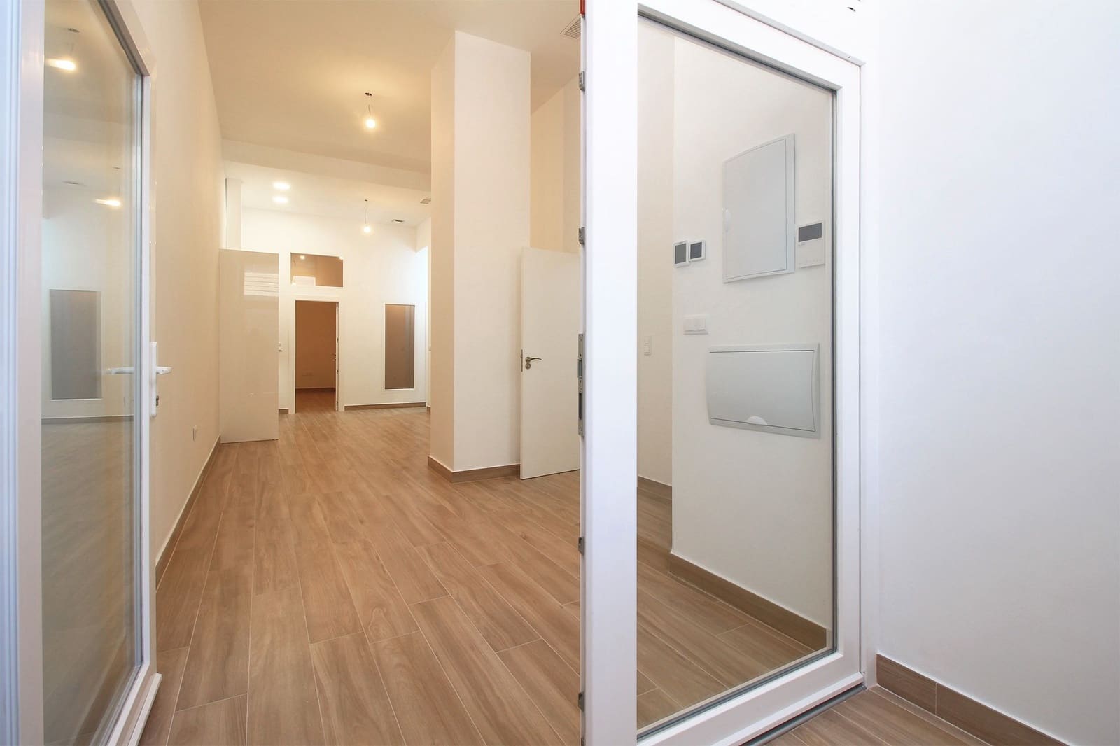 3 soveværelse Lejlighed til salg i Albacete by - € 209.500 (Ref: 9105937)