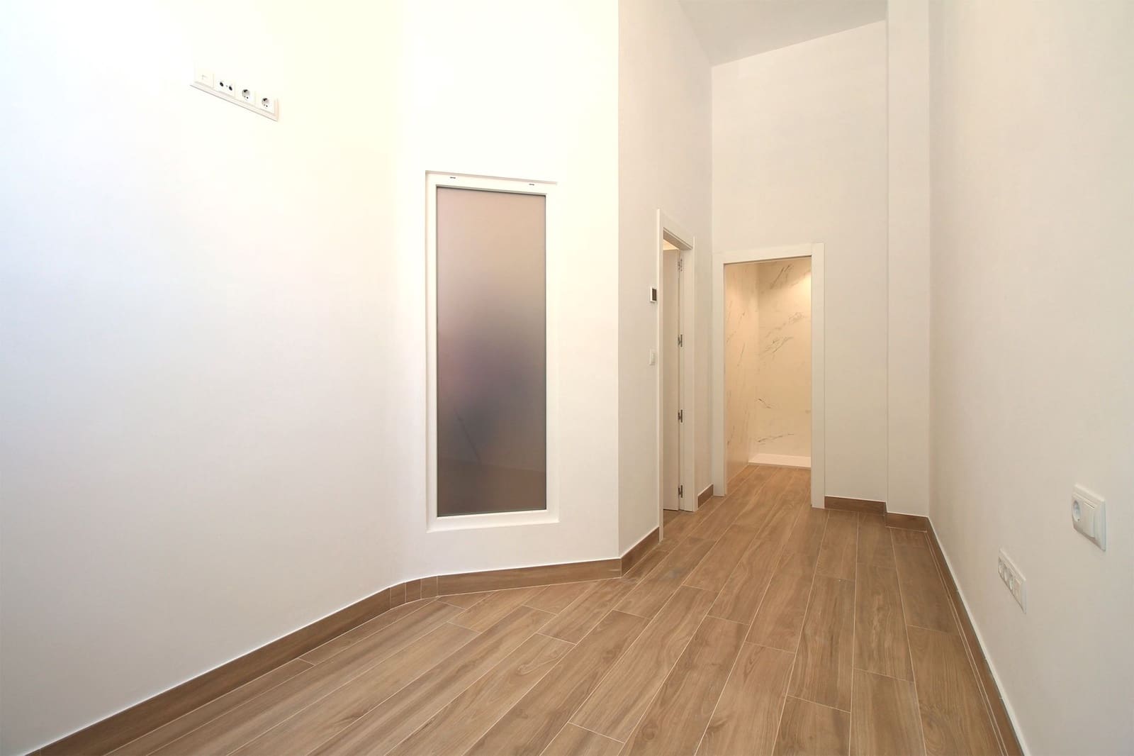 3 soveværelse Lejlighed til salg i Albacete by - € 209.500 (Ref: 9105937)