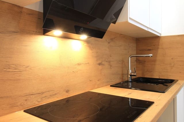 3 slaapkamer Flat te koop in Carretas - Huerta de Marzo, Albacete stad - € 209.500 (Ref: 9105937)