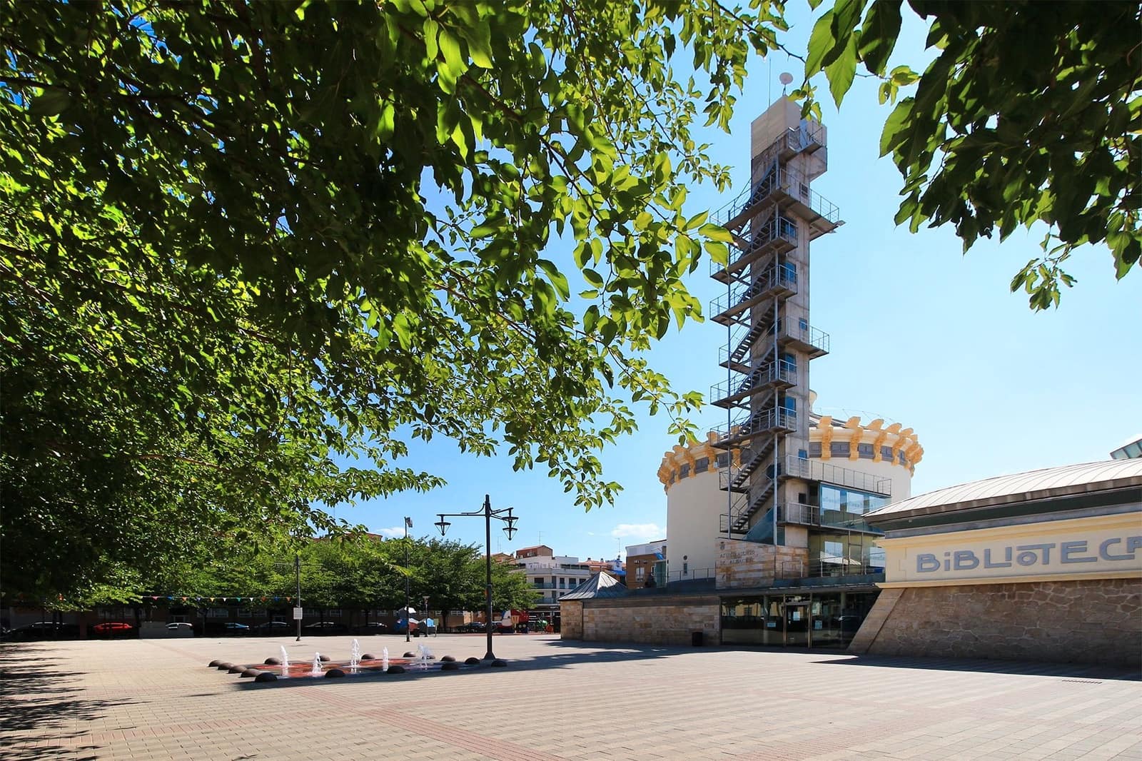 3 soveværelse Lejlighed til salg i Albacete by - € 209.500 (Ref: 9105937)