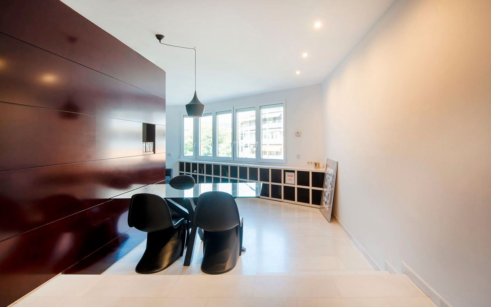 1 soveværelse Lejlighed til salg i Barcelona by med garage - € 496.000 (Ref: 9115564)