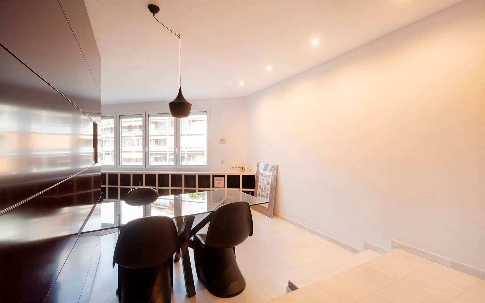 1 soveværelse Lejlighed til salg i Barcelona by med garage - € 496.000 (Ref: 9115564)