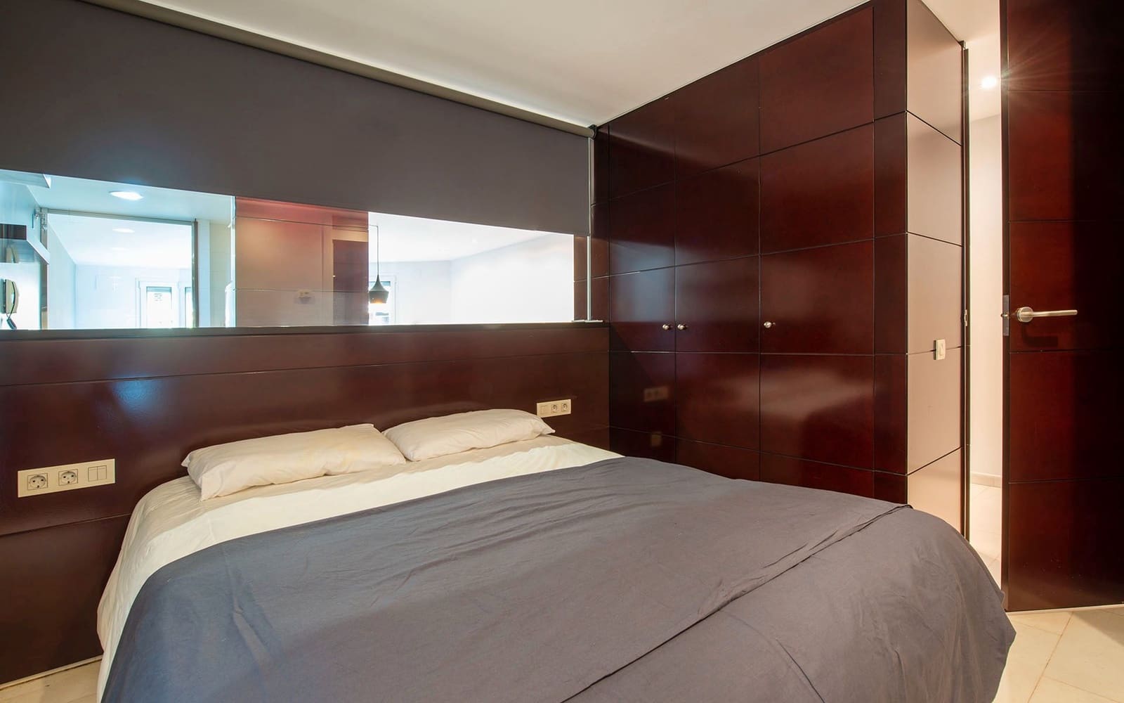 1 soveværelse Lejlighed til salg i Barcelona by med garage - € 496.000 (Ref: 9115564)