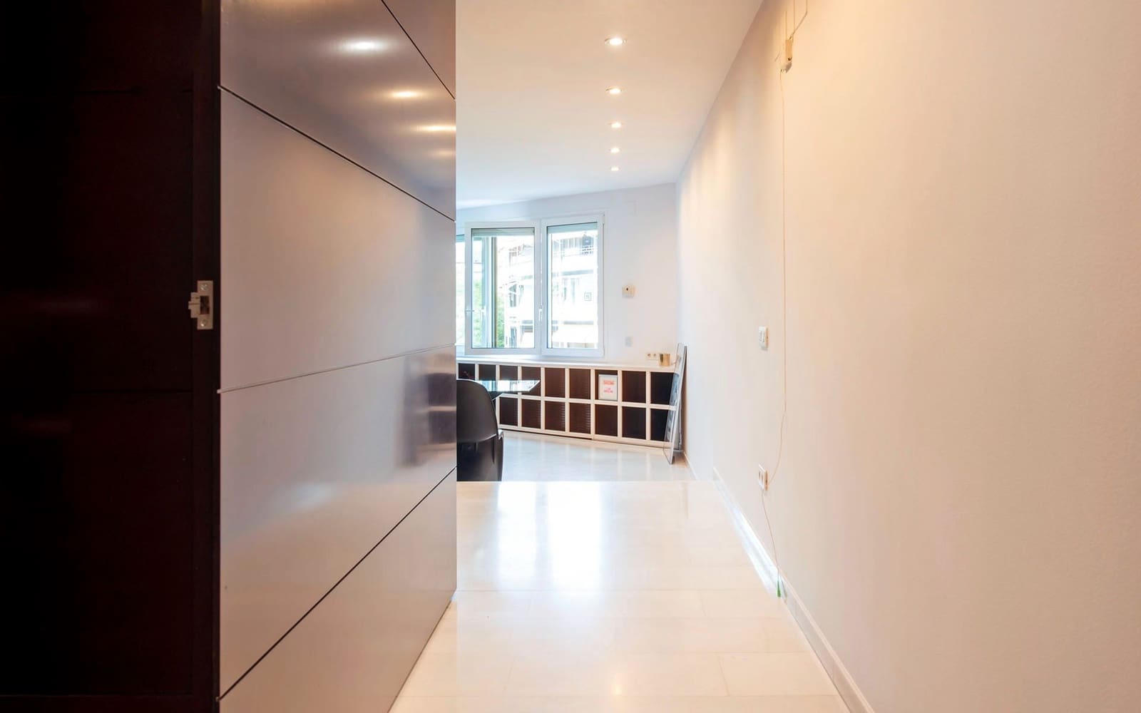 1 soveværelse Lejlighed til salg i Barcelona by med garage - € 496.000 (Ref: 9115564)