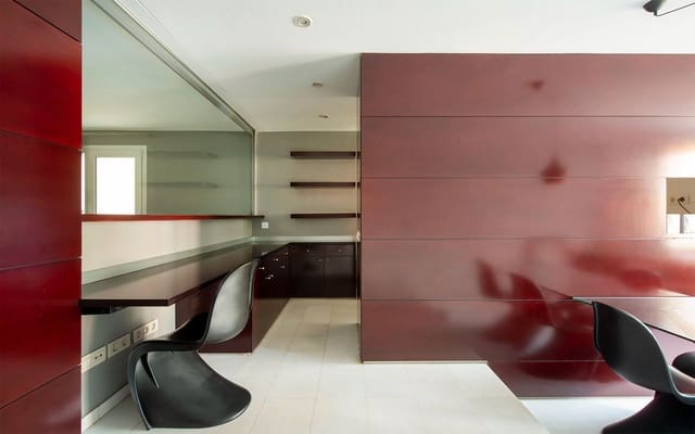 1 soveværelse Lejlighed til salg i Sant Gervasi - Galvany, Barcelona by med garage - € 496.000 (Ref: 9115564)