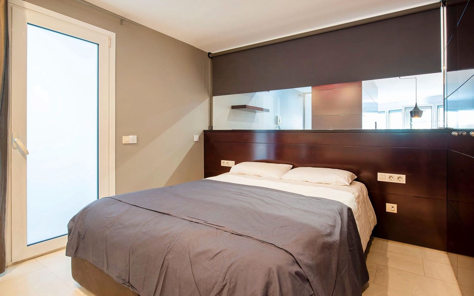 1 soveværelse Lejlighed til salg i Barcelona by med garage - € 496.000 (Ref: 9115564)