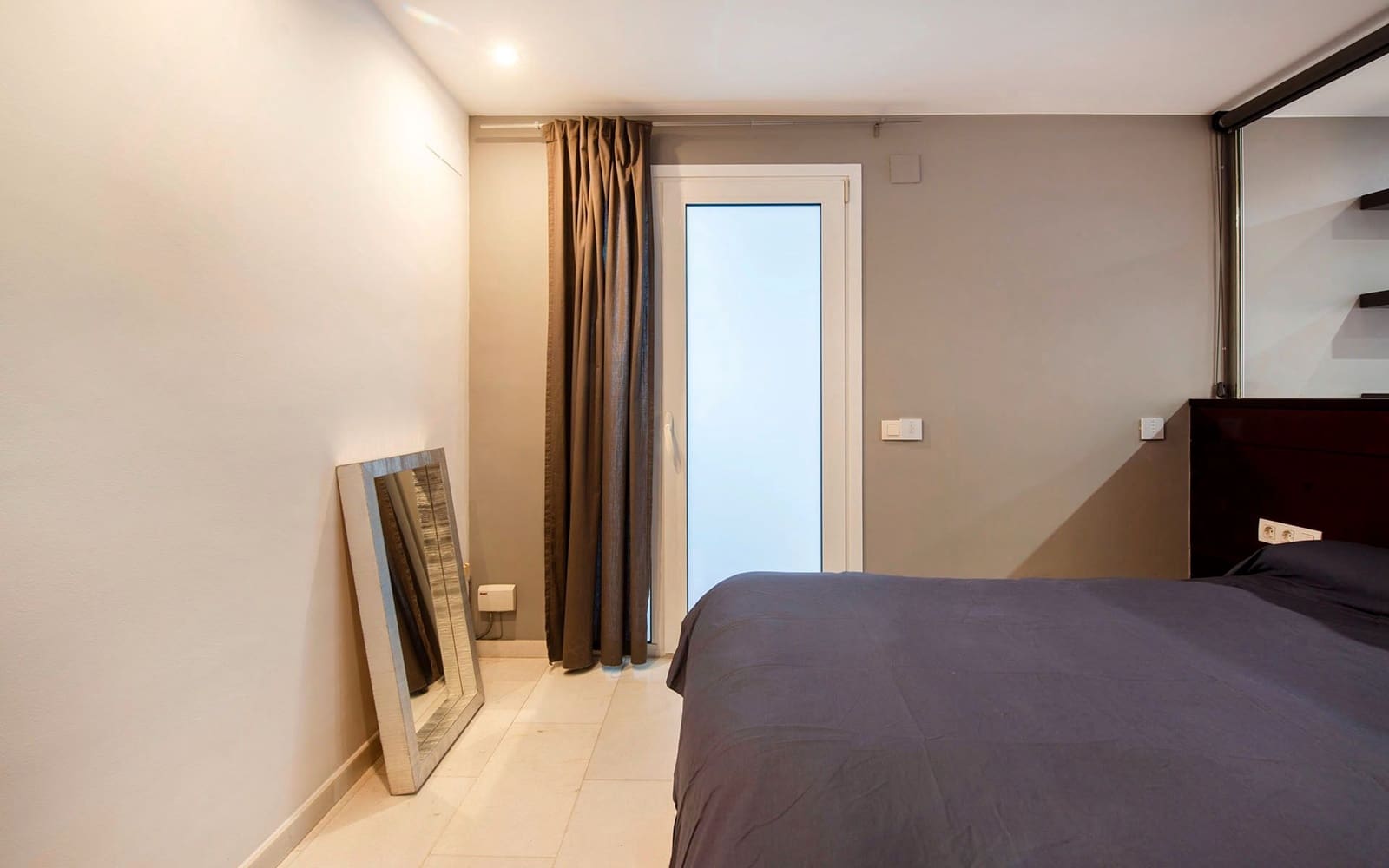 1 soveværelse Lejlighed til salg i Barcelona by med garage - € 496.000 (Ref: 9115564)