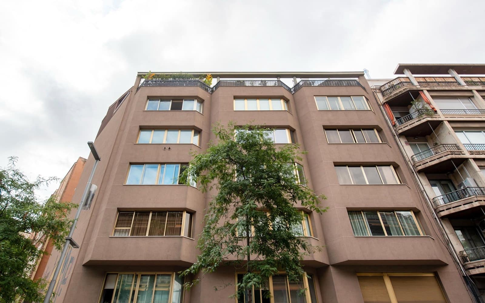 1 soveværelse Lejlighed til salg i Barcelona by med garage - € 496.000 (Ref: 9115564)