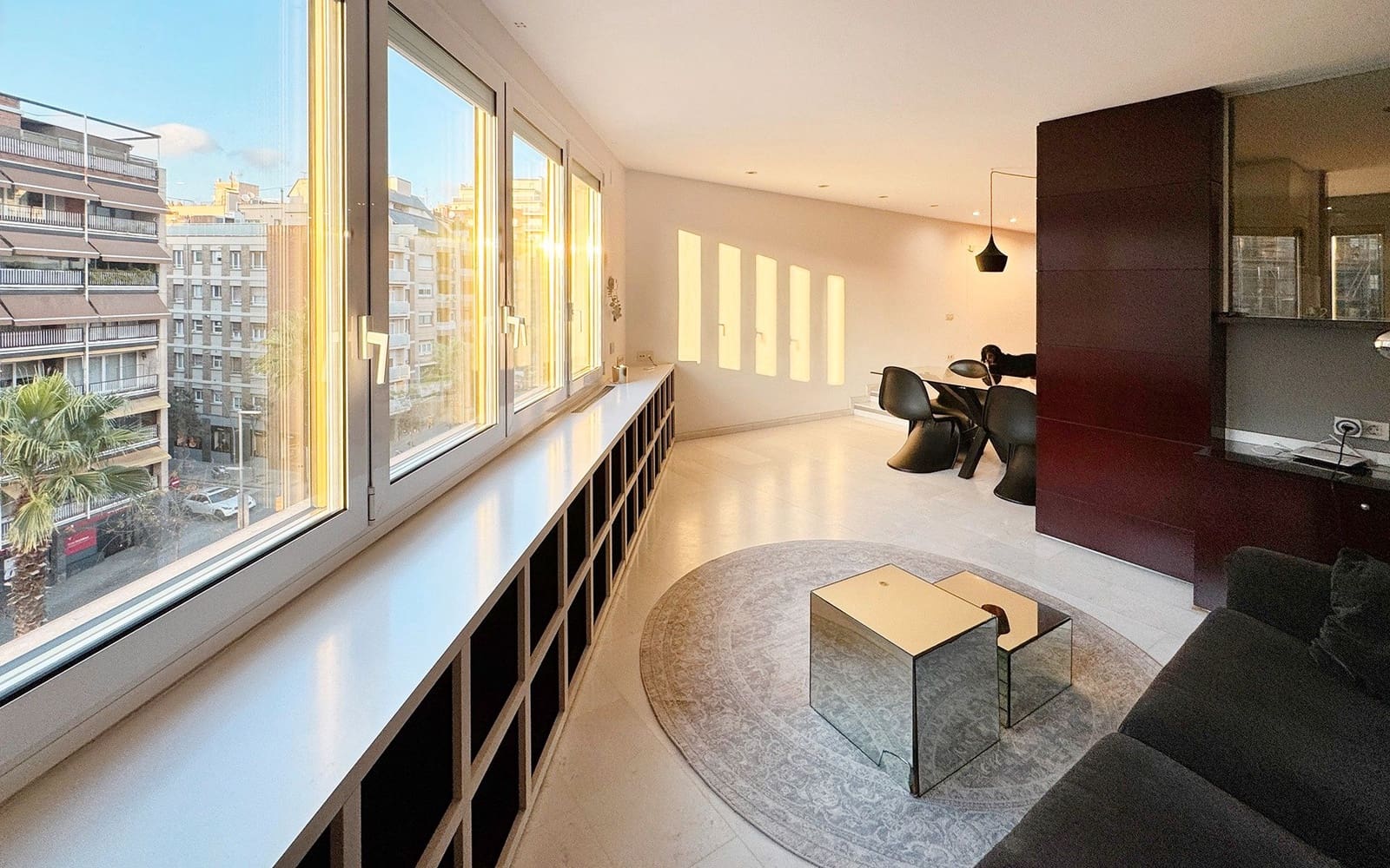 1 soveværelse Lejlighed til salg i Barcelona by med garage - € 496.000 (Ref: 9115564)