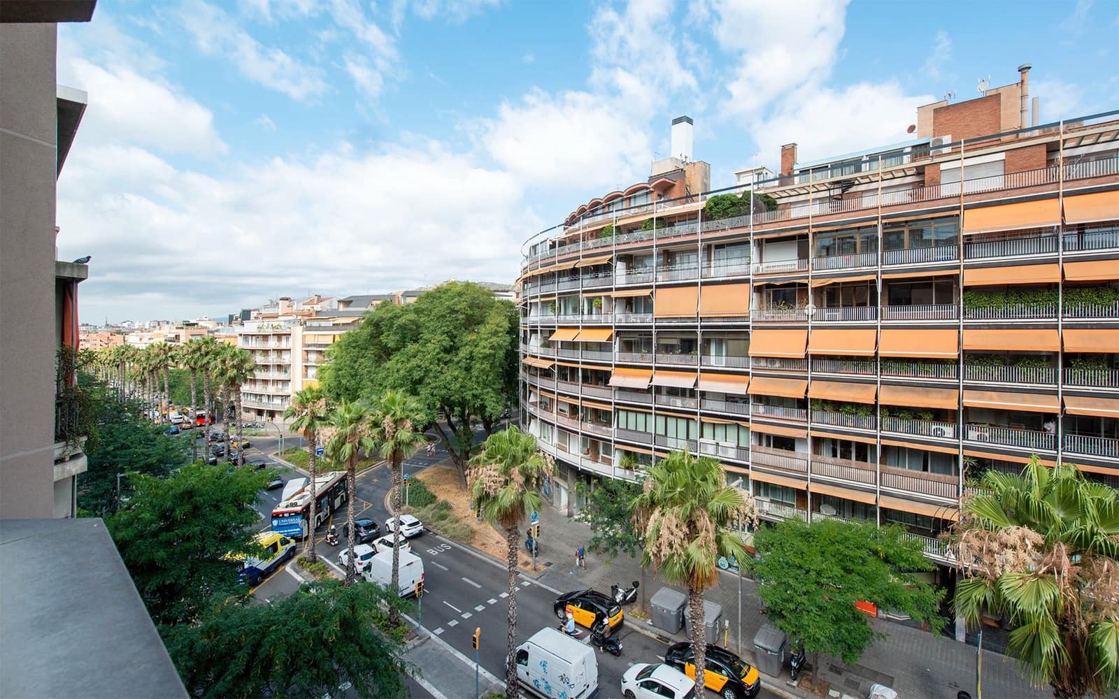 1 soveværelse Lejlighed til salg i Barcelona by med garage - € 496.000 (Ref: 9115564)