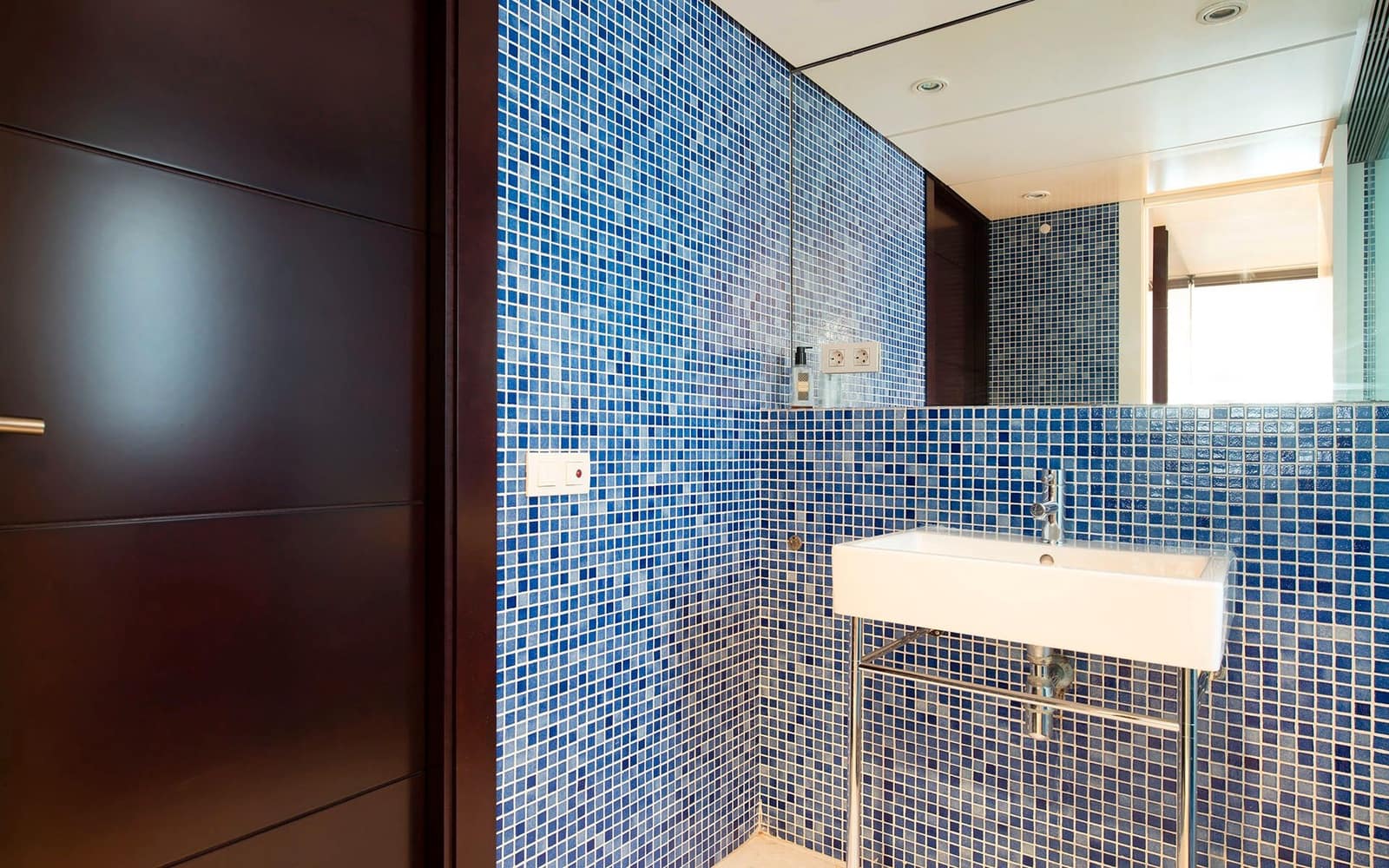 1 soveværelse Lejlighed til salg i Barcelona by med garage - € 496.000 (Ref: 9115564)