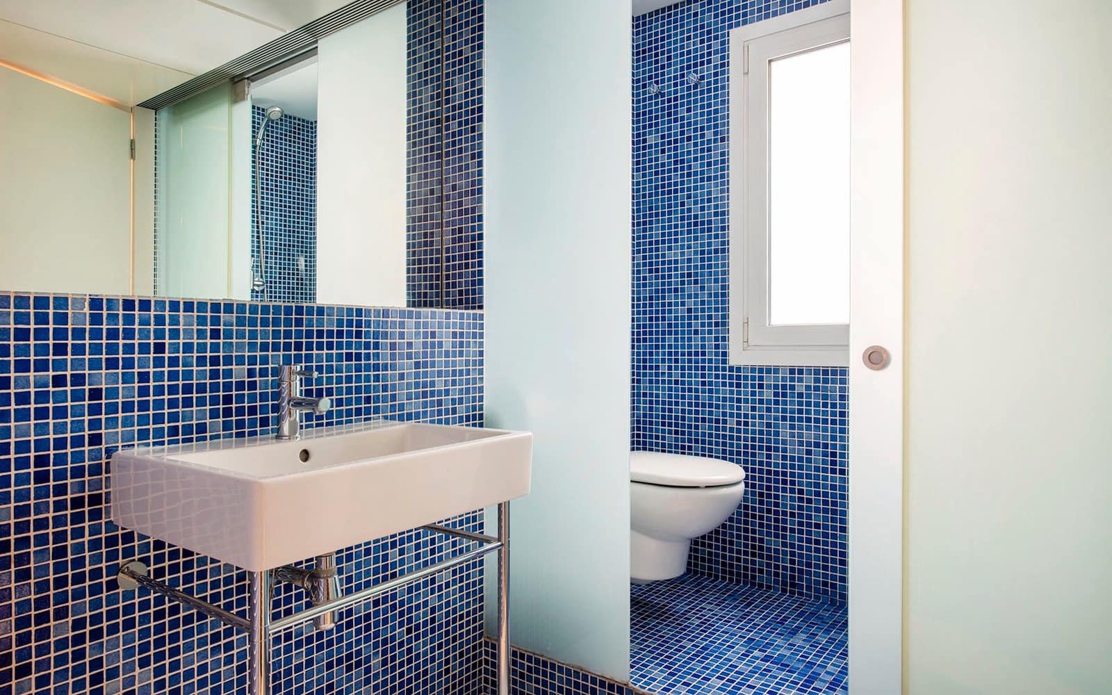 1 soveværelse Lejlighed til salg i Barcelona by med garage - € 496.000 (Ref: 9115564)