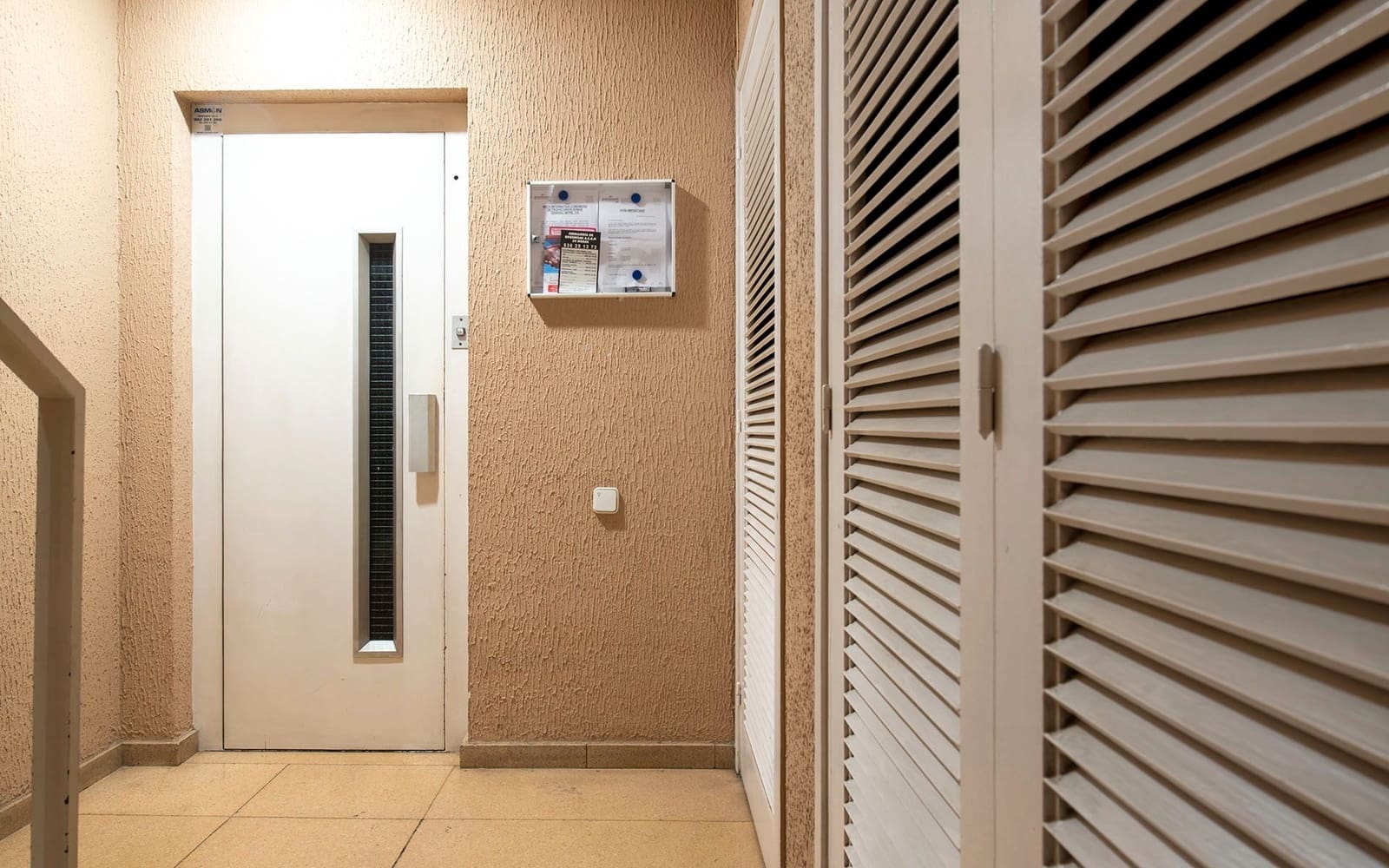 1 soveværelse Lejlighed til salg i Barcelona by med garage - € 496.000 (Ref: 9115564)