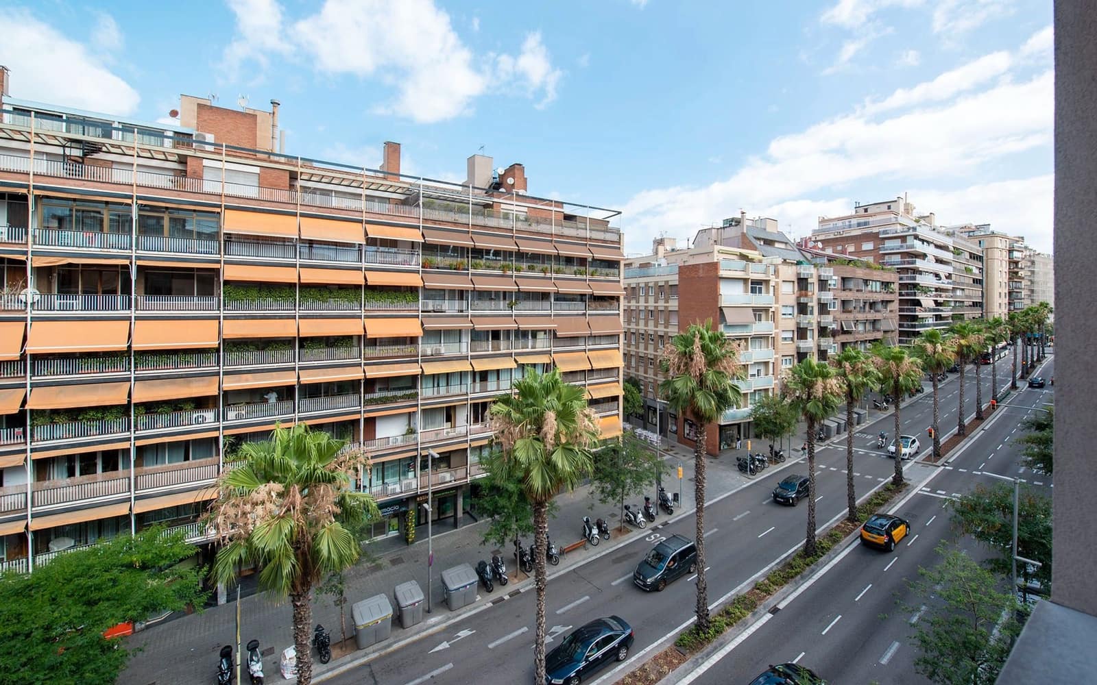 1 soveværelse Lejlighed til salg i Barcelona by med garage - € 496.000 (Ref: 9115564)