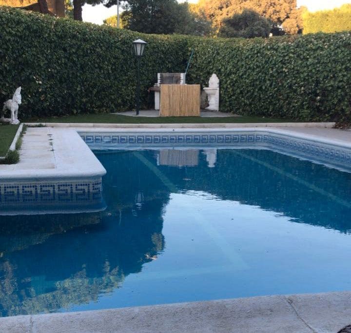 5 slaapkamer Villa te koop in Hoyo de Manzanares met zwembad - € 475.000 (Ref: 9115565)