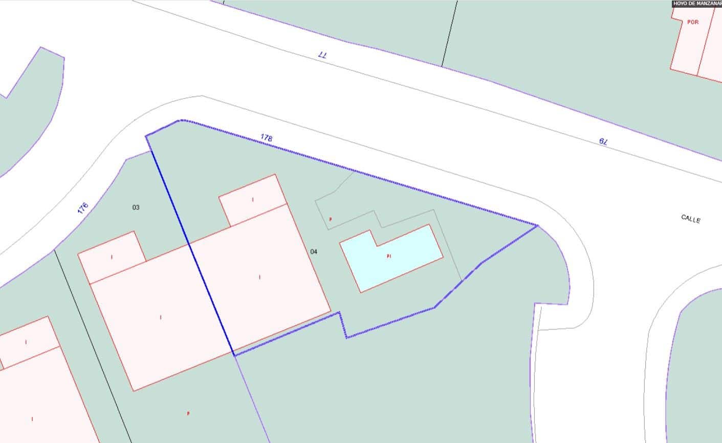 5 slaapkamer Villa te koop in Hoyo de Manzanares met zwembad - € 475.000 (Ref: 9115565)