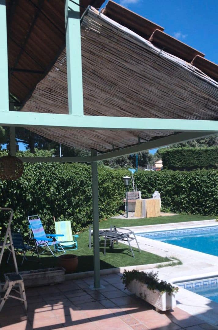 5 slaapkamer Villa te koop in Hoyo de Manzanares met zwembad - € 475.000 (Ref: 9115565)