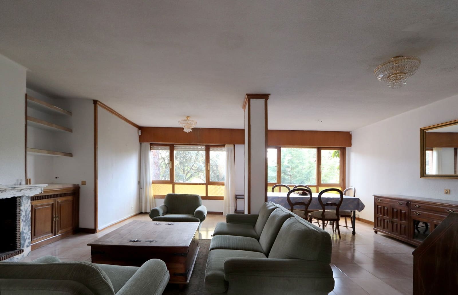 5 slaapkamer Villa te koop in Hoyo de Manzanares met zwembad - € 475.000 (Ref: 9115565)