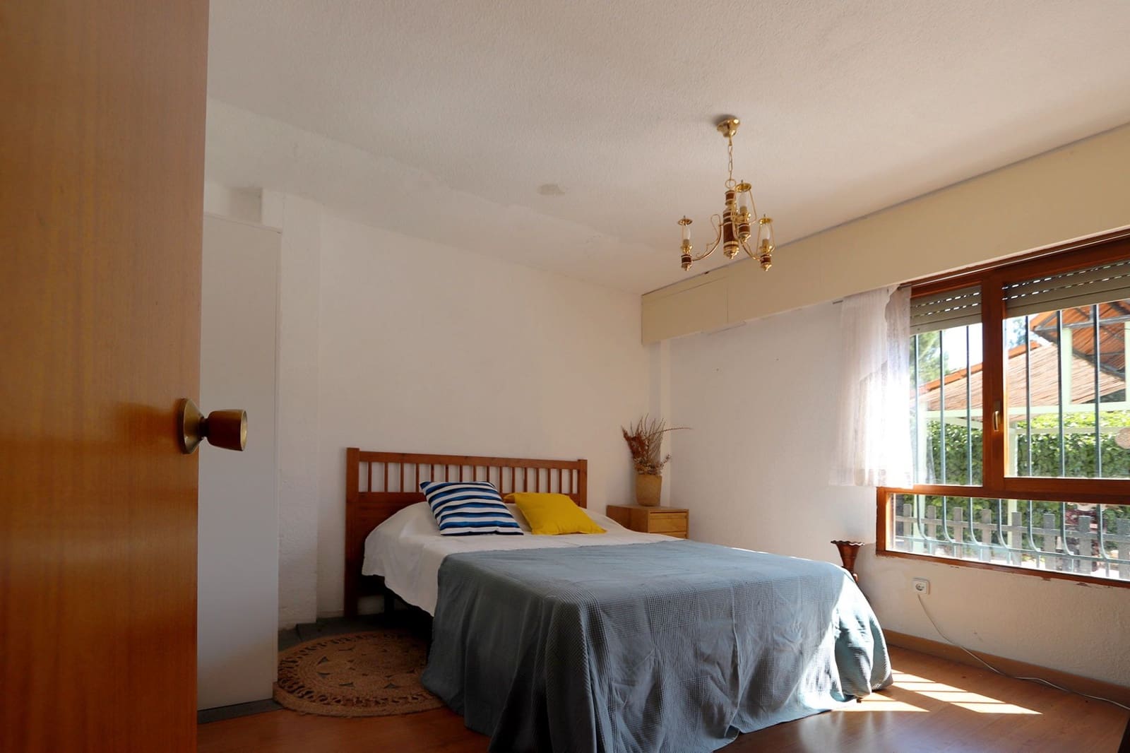 5 slaapkamer Villa te koop in Hoyo de Manzanares met zwembad - € 475.000 (Ref: 9115565)