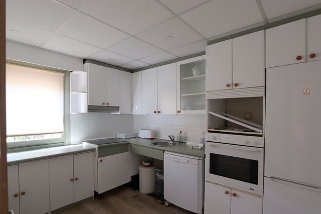 5 chambre Villa/Maison à vendre à Hoyo de Manzanares avec piscine - 475 000 € (Ref: 9115565)