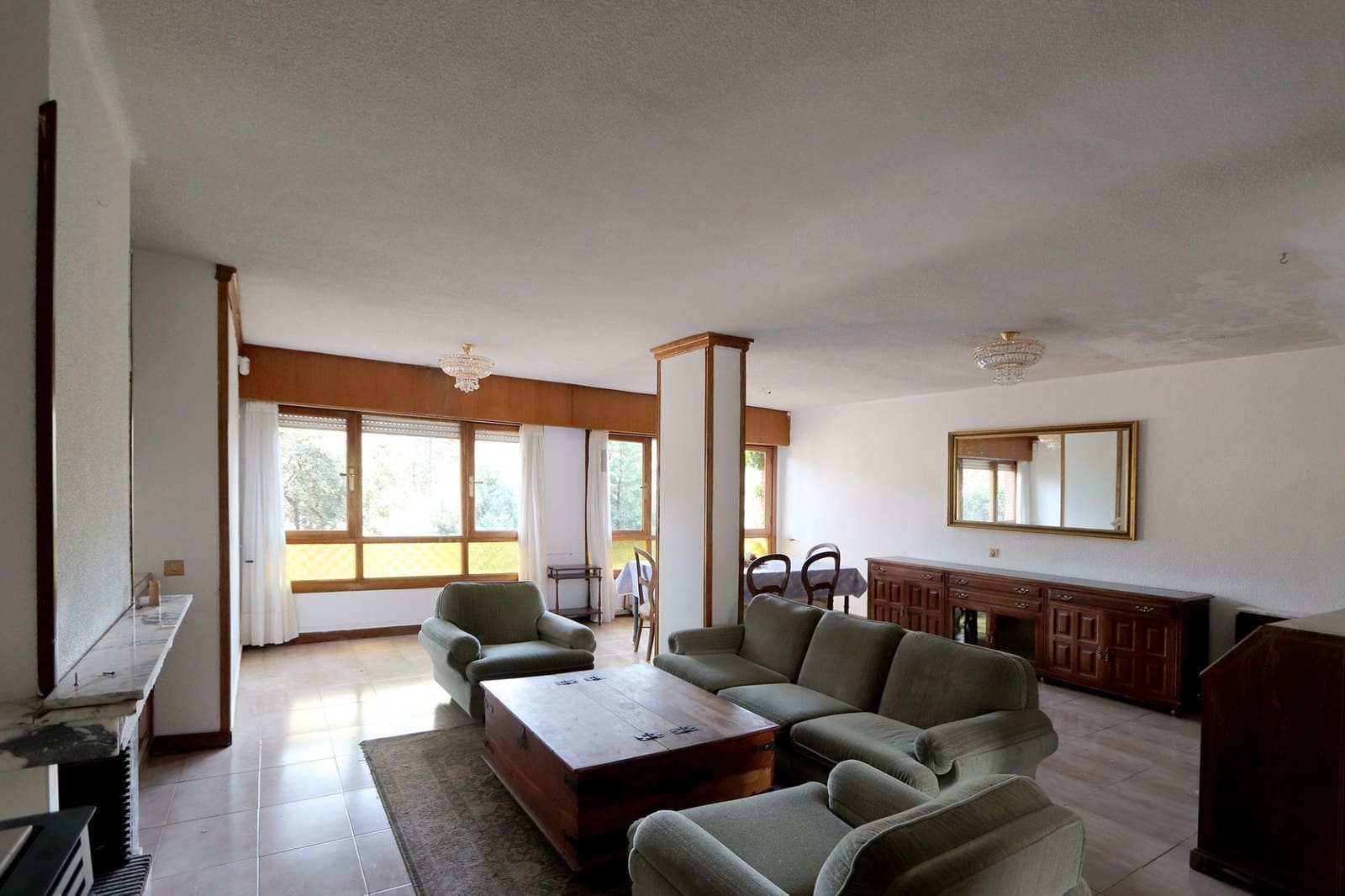 5 slaapkamer Villa te koop in Hoyo de Manzanares met zwembad - € 475.000 (Ref: 9115565)