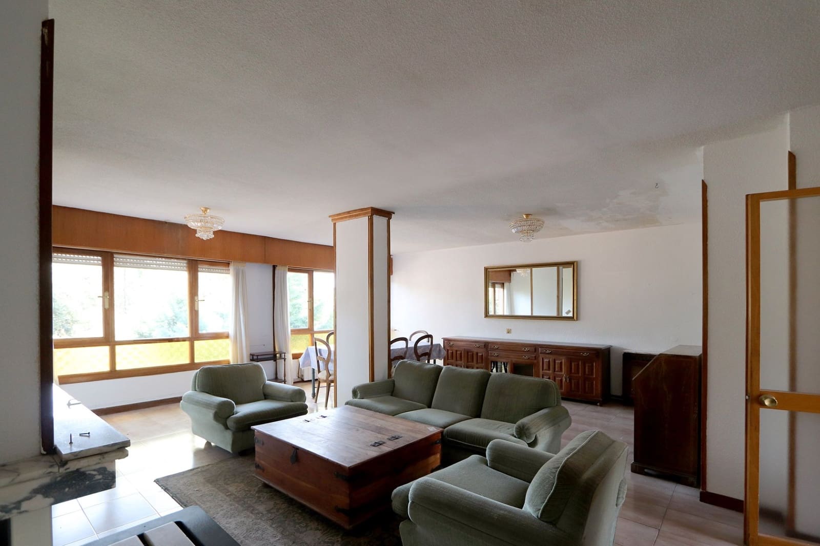 5 slaapkamer Villa te koop in Hoyo de Manzanares met zwembad - € 475.000 (Ref: 9115565)