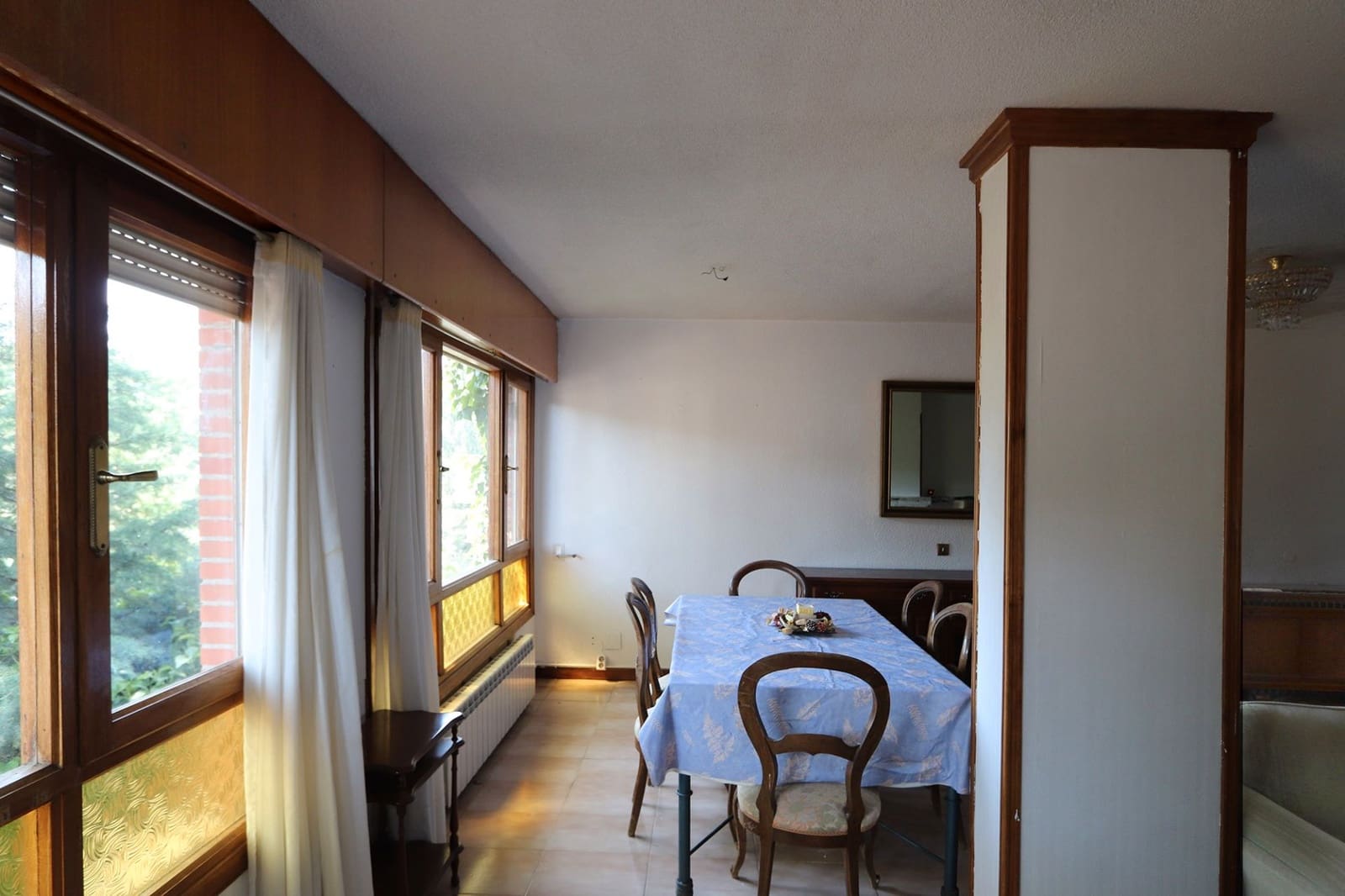 5 slaapkamer Villa te koop in Hoyo de Manzanares met zwembad - € 475.000 (Ref: 9115565)