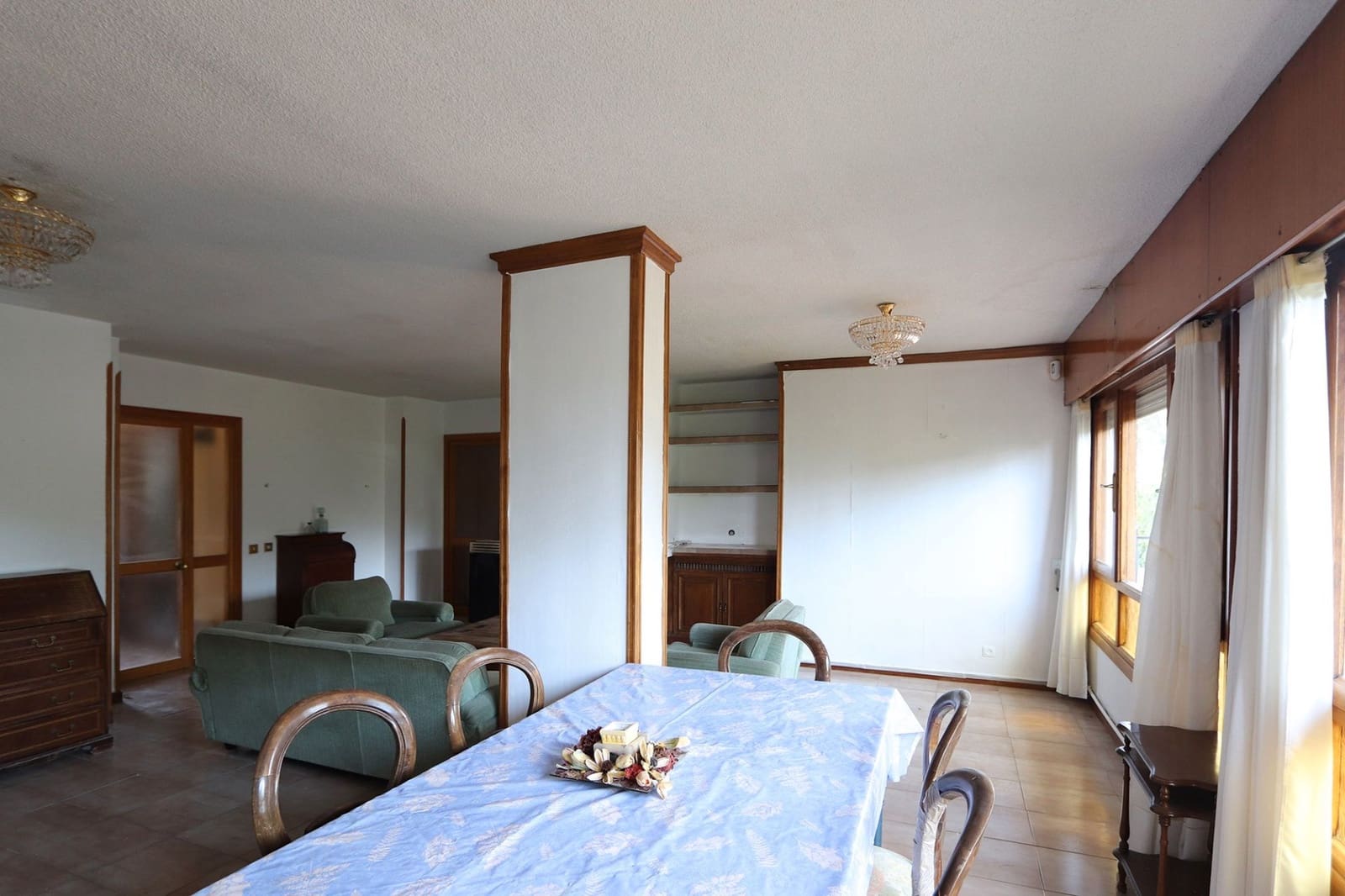 5 slaapkamer Villa te koop in Hoyo de Manzanares met zwembad - € 475.000 (Ref: 9115565)