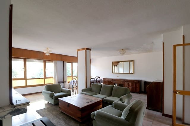 5 chambre Villa/Maison à vendre à Hoyo de Manzanares avec piscine - 475 000 € (Ref: 9115565)