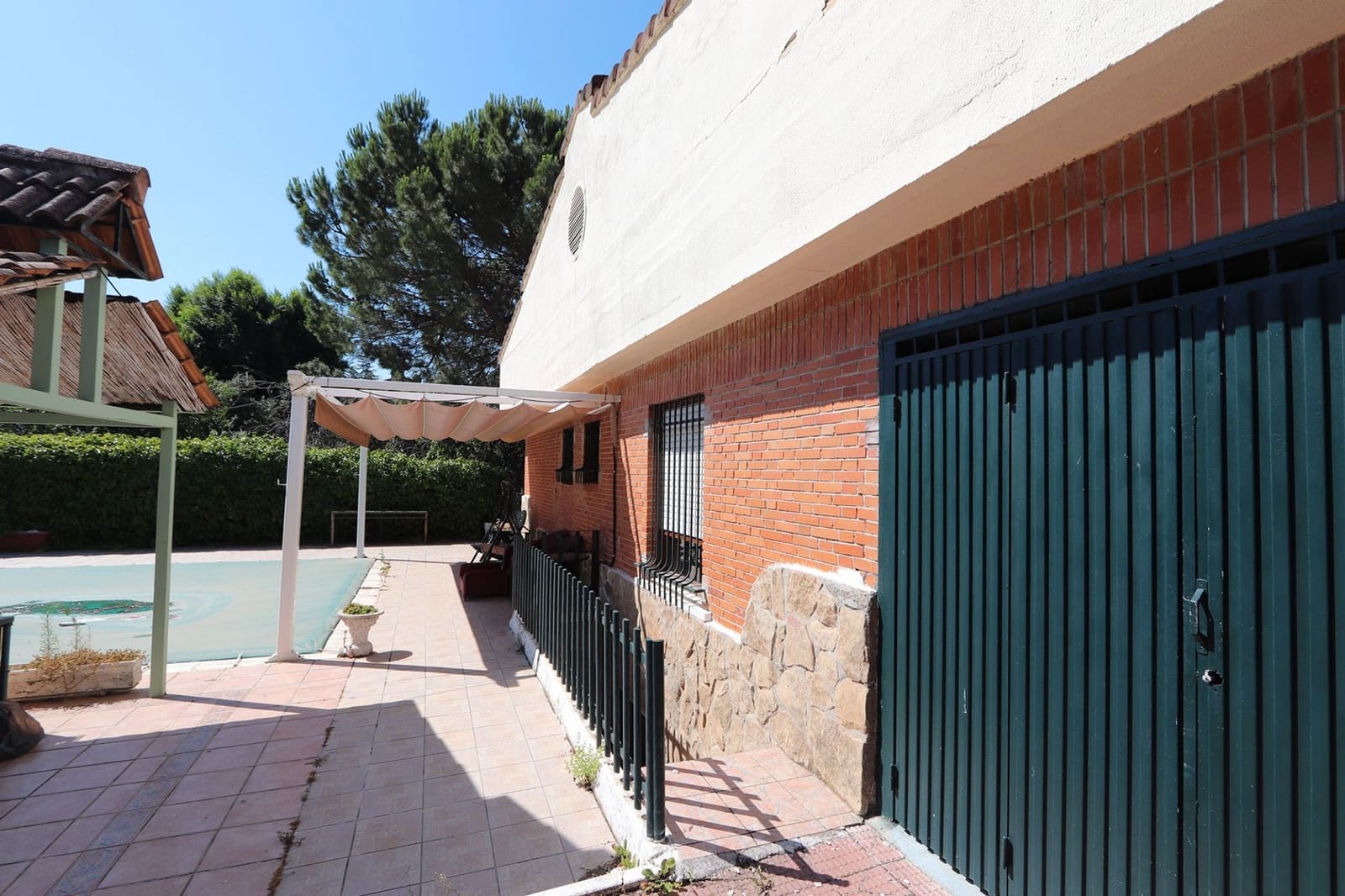 5 slaapkamer Villa te koop in Hoyo de Manzanares met zwembad - € 475.000 (Ref: 9115565)