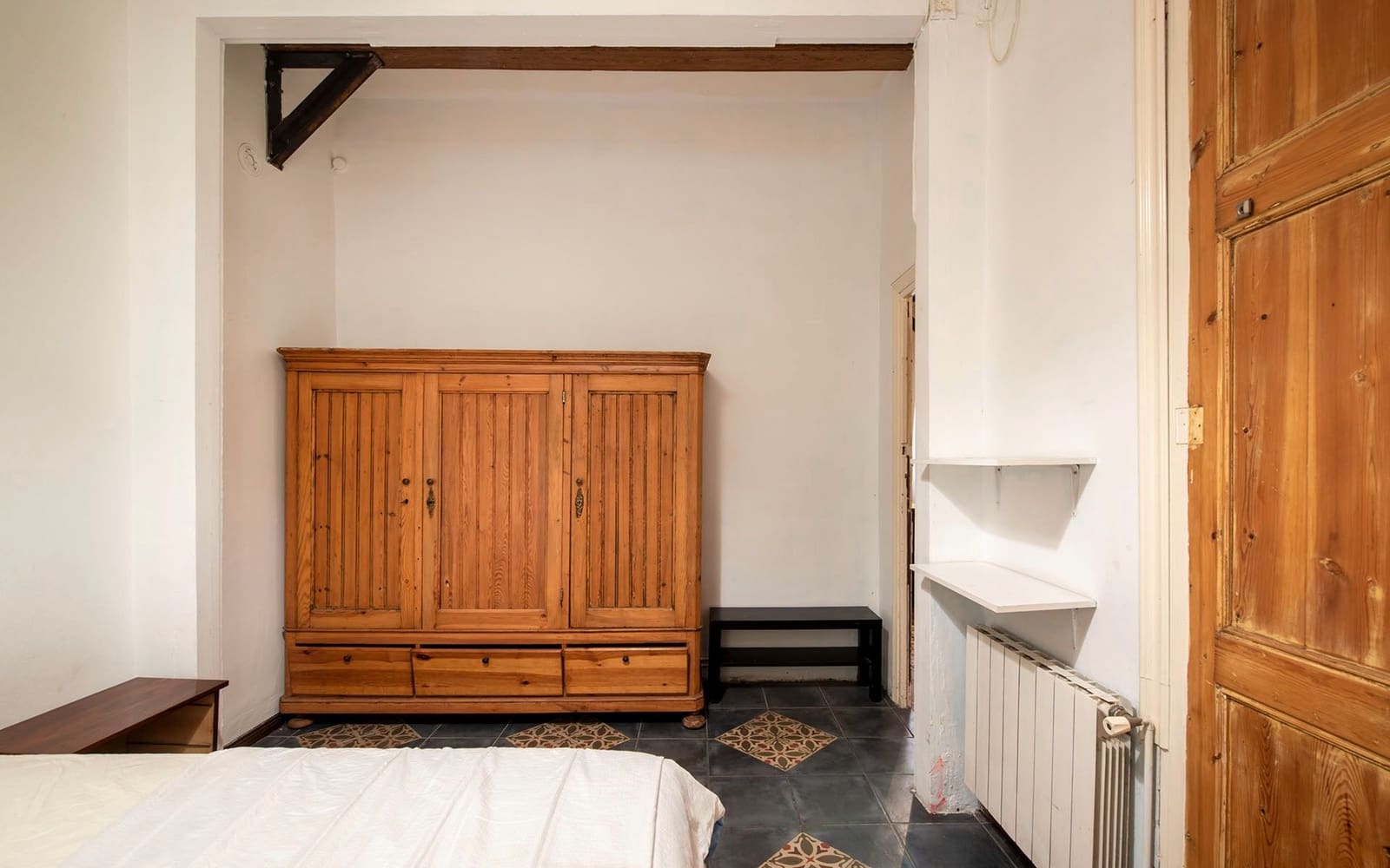 3 soveværelse Lejlighed til salg i Barcelona by - € 395.000 (Ref: 9118371)